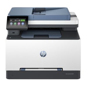 Multifuncional Hp Laserjet Pro 3303Fdw Color Wifi 499M8A#Bgj