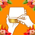 54803 - AROMATIZANTE GLADE EN GEL HAWAIIAN BREEZE 180GRS