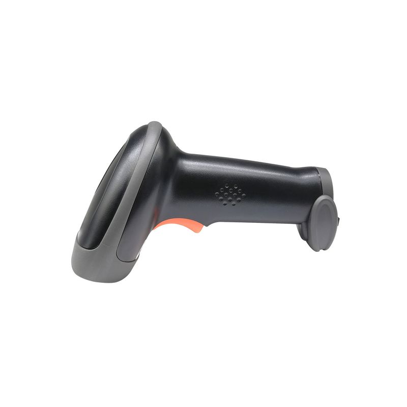 LECTOR DE CODIGO DE BARRAS/QR NEXTEP 1D Y 2D, USB, OMNIDIRECIONAL