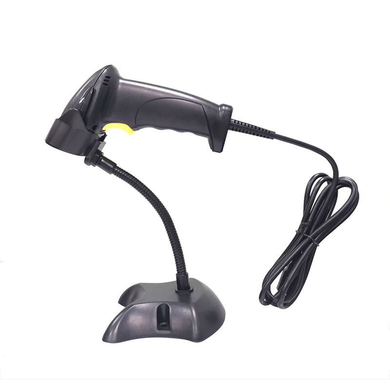 54916 - LECTOR MANUAL DE CODIGO DE BARRAS NEXTEP 1D, 200 LINEAS POR SEGUNDO