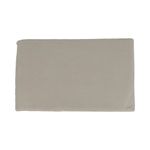 53258 - PLASTILINA MARQUETA 180GR GRIS SMARTY