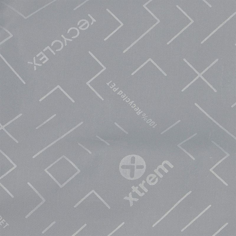 54002 - MOCHILA CON RUEDAS KINDER XTREME ORANGE LION