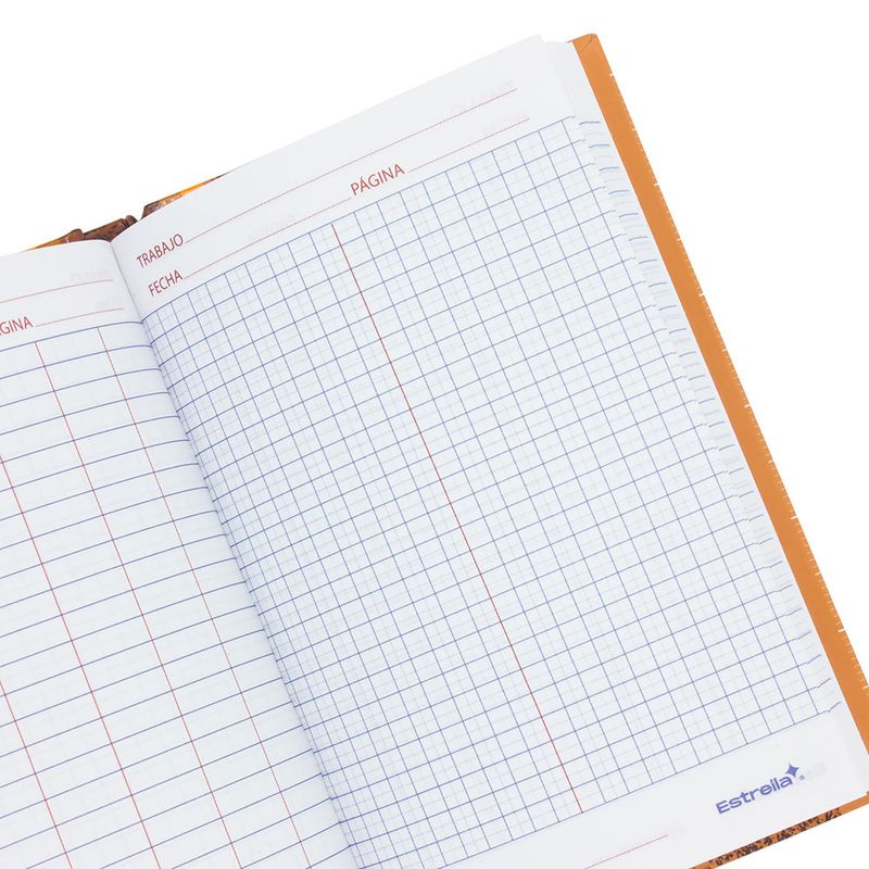 LIBRETA TRANSITO 96HJS