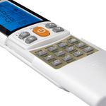 CONTROL DE AIRE ACONDICIONADO STEREN UNIVERSAL