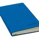 53406 - LIBRETA EJECUTIVA A6 96H C/SEPARADOR ESTRELLA-X