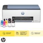 54946 - MULTIFUNCIONAL HP SMART TANK 525 TINTA CONTINUA COLOR USB