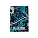 53109 - LIBRETA POCKET 96H RAYAS PD