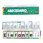 53426 - ABECEDARIO MOVIL