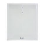 52970 - SOBRE BOLSA CARTA CON RONDANA VERTICAL PLASTICO COLORES