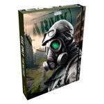 52635 - CARPETA CARTA 3ARG PASTA DURA BASE MILITAR