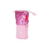 54163 - LAPICERA KINDER BARBIE ROSA