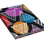 53126 - CUADERNO FRANCES PD 192H RAYAS PEGADO (4M)