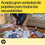 54955 - MULTIFUNCIONAL HP SMART TANK 525 TINTA CONTINUA COLOR USB