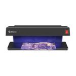 DETECTOR DE BILLETES FALSOS STEREN LAMPARA ULTRAVIOLETA