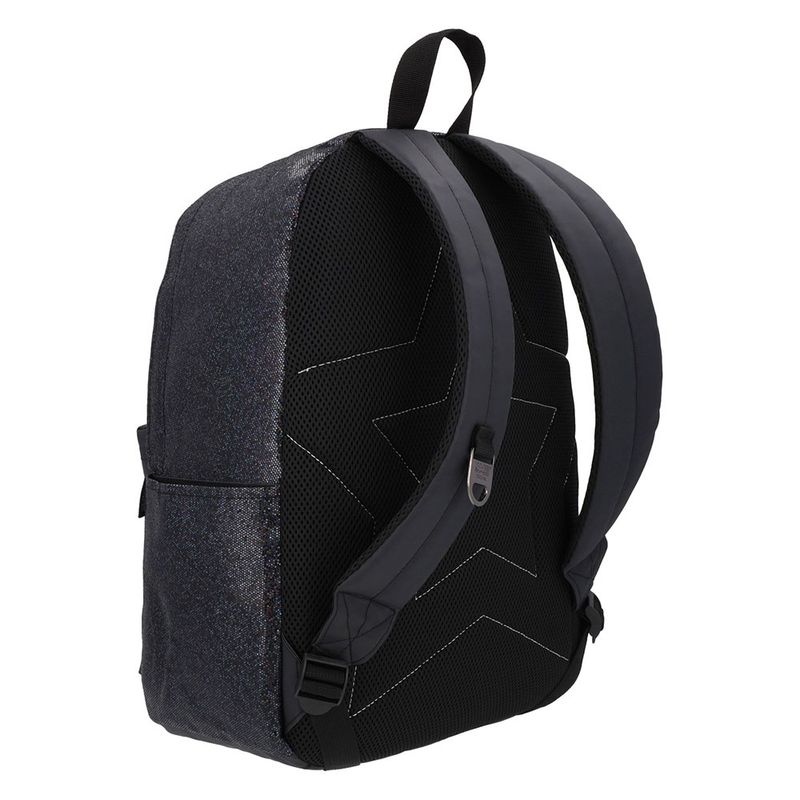 54335 - MOCHILA JUVENIL KEEPACK NEGRA