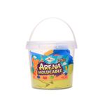 54702 - JUEGO DE ARENA PARA MOLDEAR 500GRS
