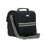 54838 - LONCHERA PRIMARIA NEGRA CHENSON CHEY