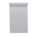 53045 - BLOCK NOTAS BLANCO ESQUELA 80HJS