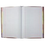 53068 - LIBRO FLORETE ACTAS 96HJS FORMA FRANCESA