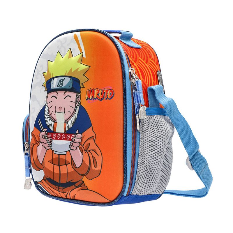 54252 - LONCHERA PRIMARIA NARUTO