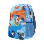 54307 - MOCHILA PRIMARIA 3 EN 1 NARUTO
