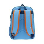 54308 - MOCHILA PRIMARIA 3 EN 1 NARUTO