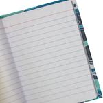 53108 - LIBRETA POCKET 96H RAYAS PD