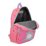 54036 - MOCHILA INFANTIL XTREM BOLT PINK UNICORN