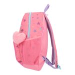 54035 - MOCHILA INFANTIL XTREM BOLT PINK UNICORN