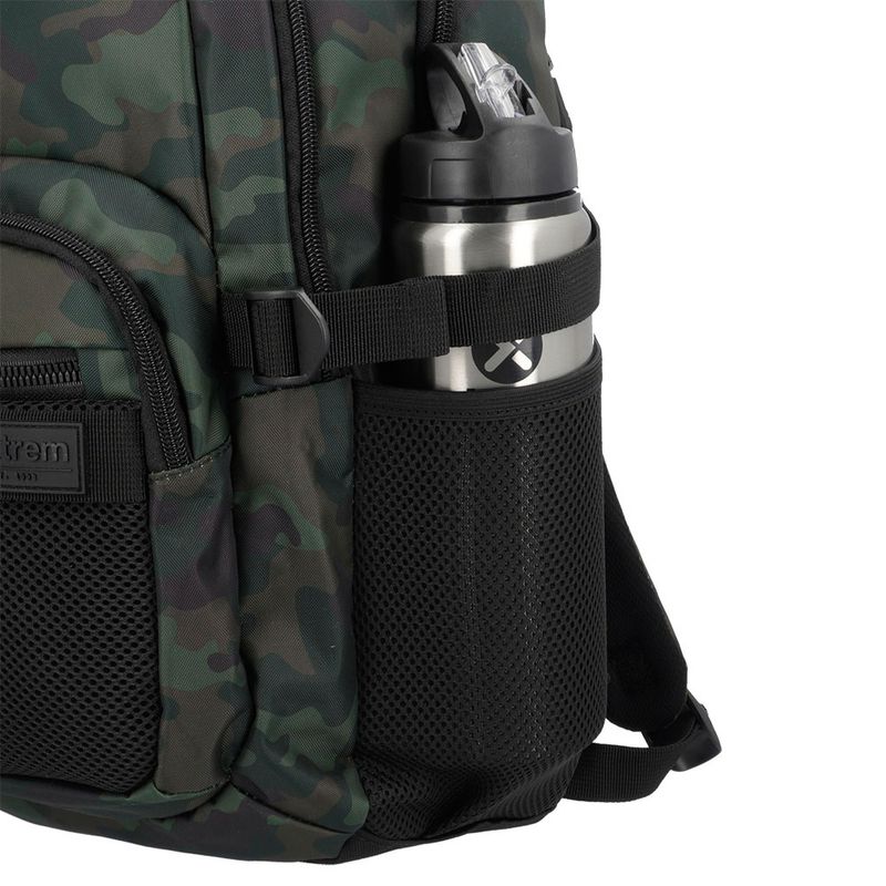 MOCHILA JUVENIL PARA LAPTOP 16" XTREME NEW JERSEY
