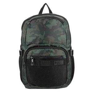 Mochila Para Laptop 15" Xtreme Berkeley Green Camo 151034T6191  U