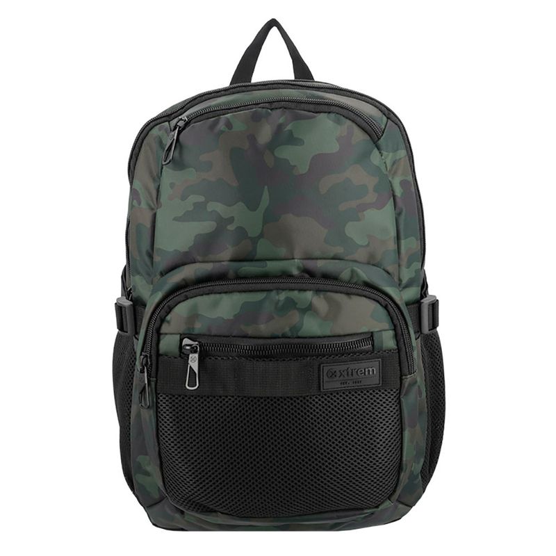 MOCHILA JUVENIL PARA LAPTOP 16" XTREME NEW JERSEY