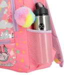54050 - MOCHILA INFANTIL XTREM LOGAN PINK UNICORN