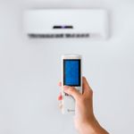 CONTROL DE AIRE ACONDICIONADO STEREN UNIVERSAL