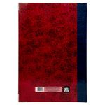 53081 - LIBRO FLORETE DIARIO 240HJS FORMA FRANCESA