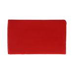 52957 - PLASTILINA MARQUETA 180GR ROJO SMARTY