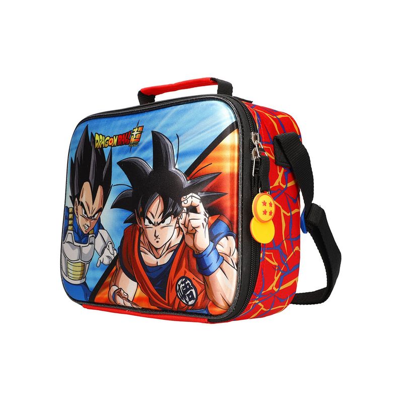 54297 - MOCHILA PRIMARIA 3 EN 1 DRAGON BALL SUPER