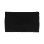 52969 - PLASTILINA MARQUETA 180GRS NEGRO SMARTY