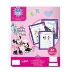 53700 - LIBRO COLOREAR AQUA MAGIC MINNIE