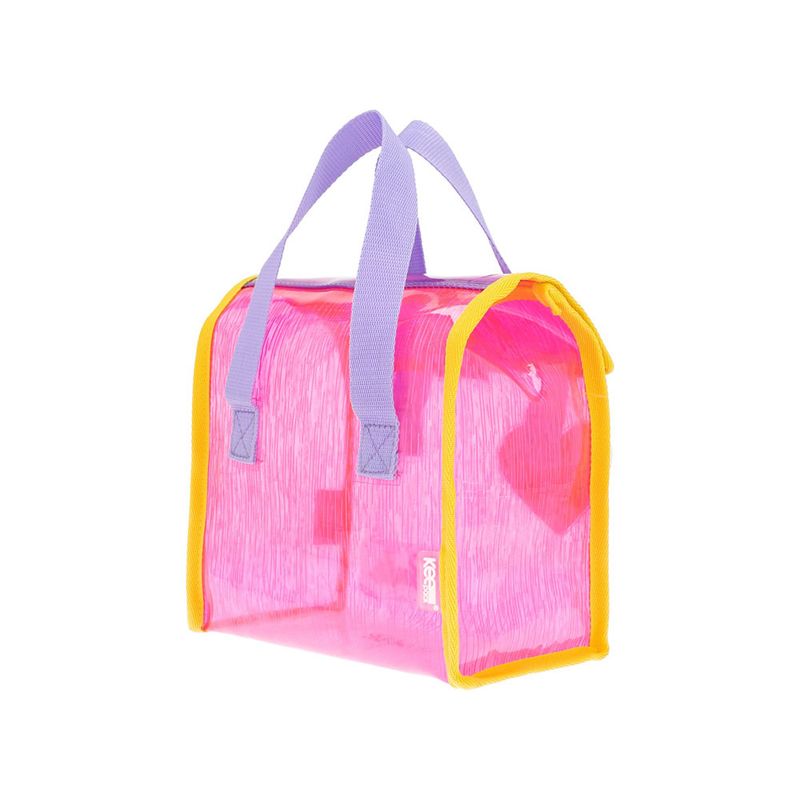 54285 - LONCHERA PRIMARIA BARBIE