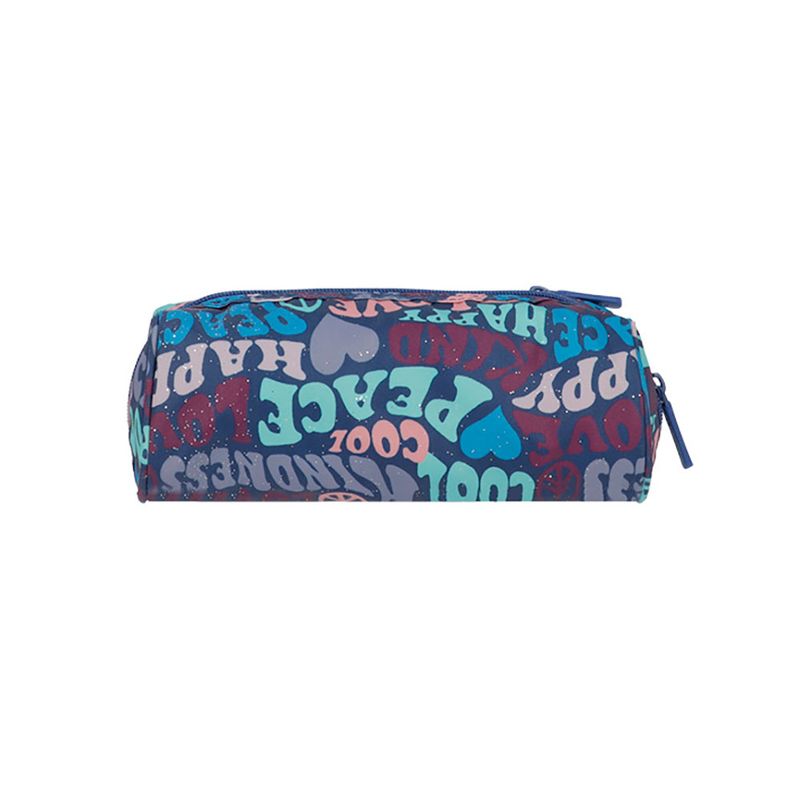 53735 - LAPICERA INFANTIL XTREM BLUE HEARTS