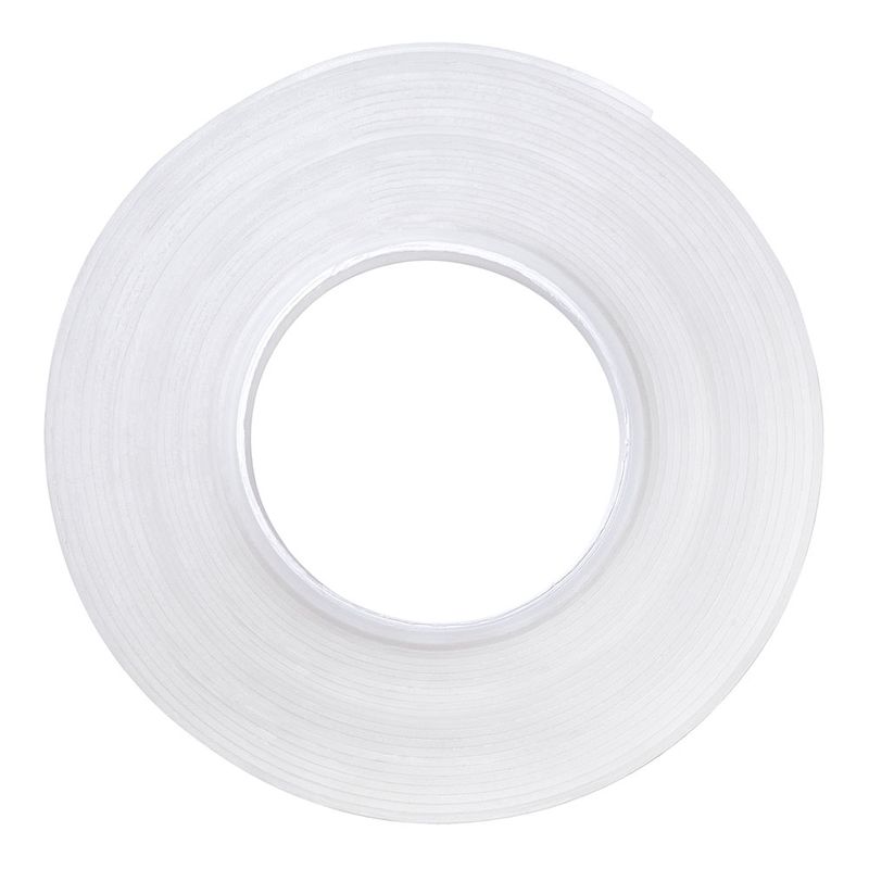 53973 - NANO CINTA DOBLE CARA STEREN SOPORTA 10KG REUTILIZABLE