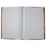LIBRO FLORETE ACTAS 48HJS FORMA FRANCESA