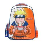 52992 - MOCHILA PRIMARIA NARUTO