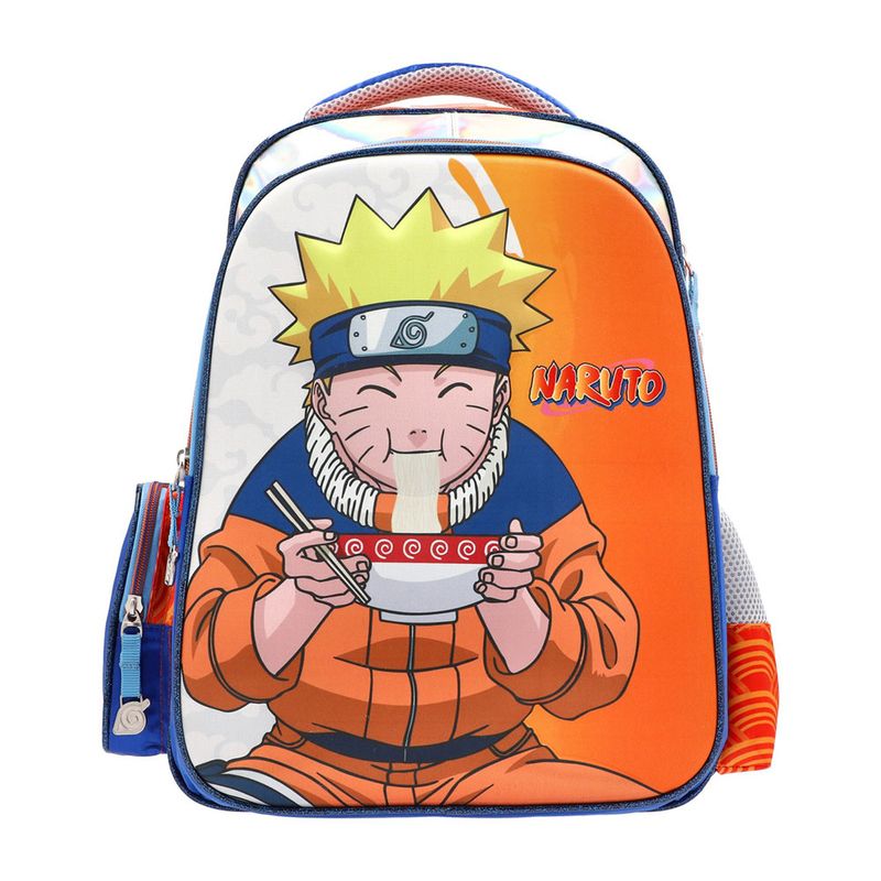 52992 - MOCHILA PRIMARIA NARUTO
