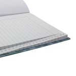 53083 - LIBRO FRANCES 1/4 PD 96HJS RAYAS C/INDICE