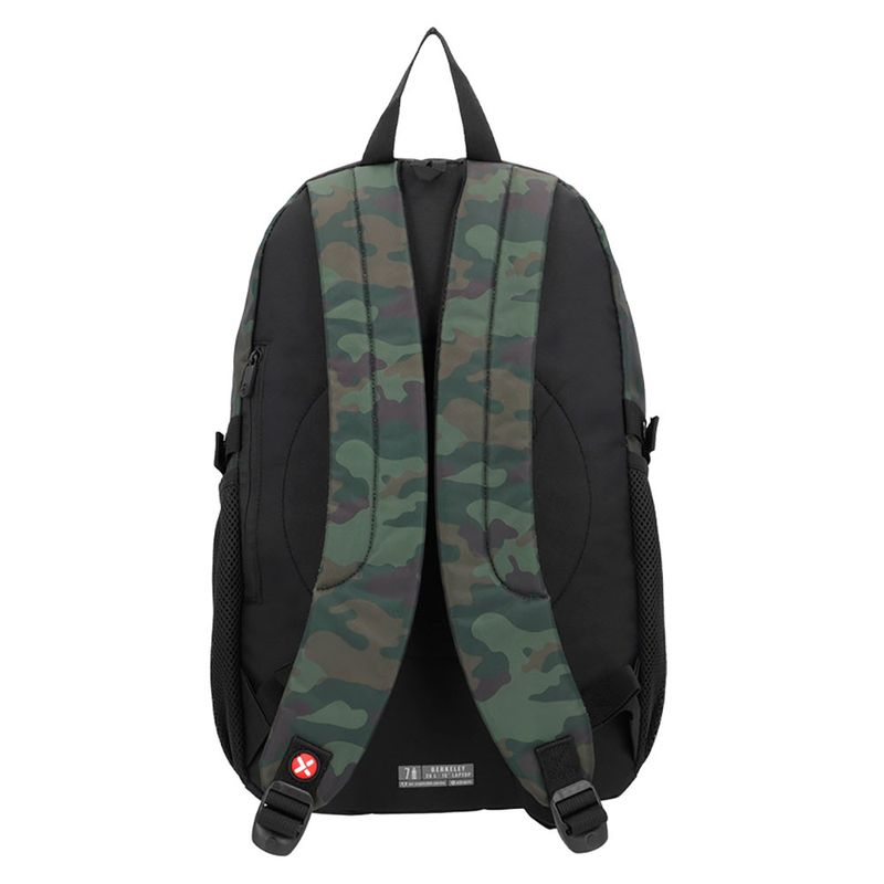 MOCHILA JUVENIL PARA LAPTOP 16" XTREME NEW JERSEY