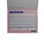 53140 - BLOCK VALE PROV CAJA 1/4CTA C/50HJS