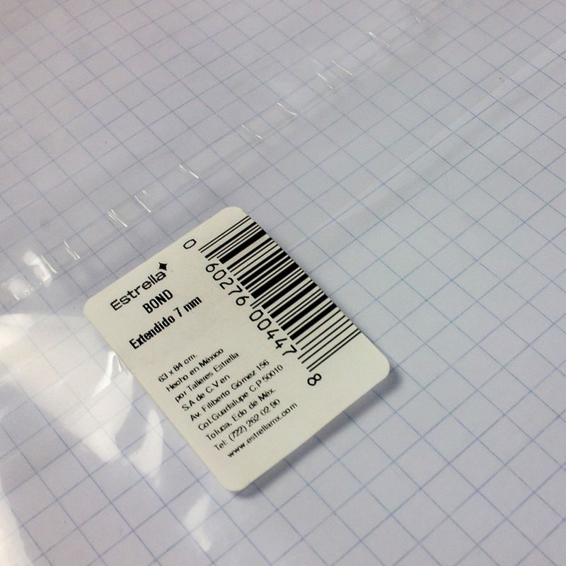 53146 - PAPEL PARA ROTAFOLIO C-7 63X84CM