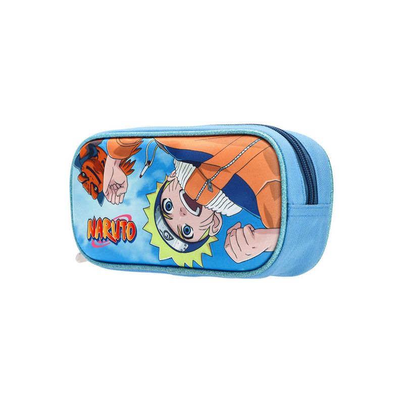 54313 - MOCHILA PRIMARIA 3 EN 1 NARUTO